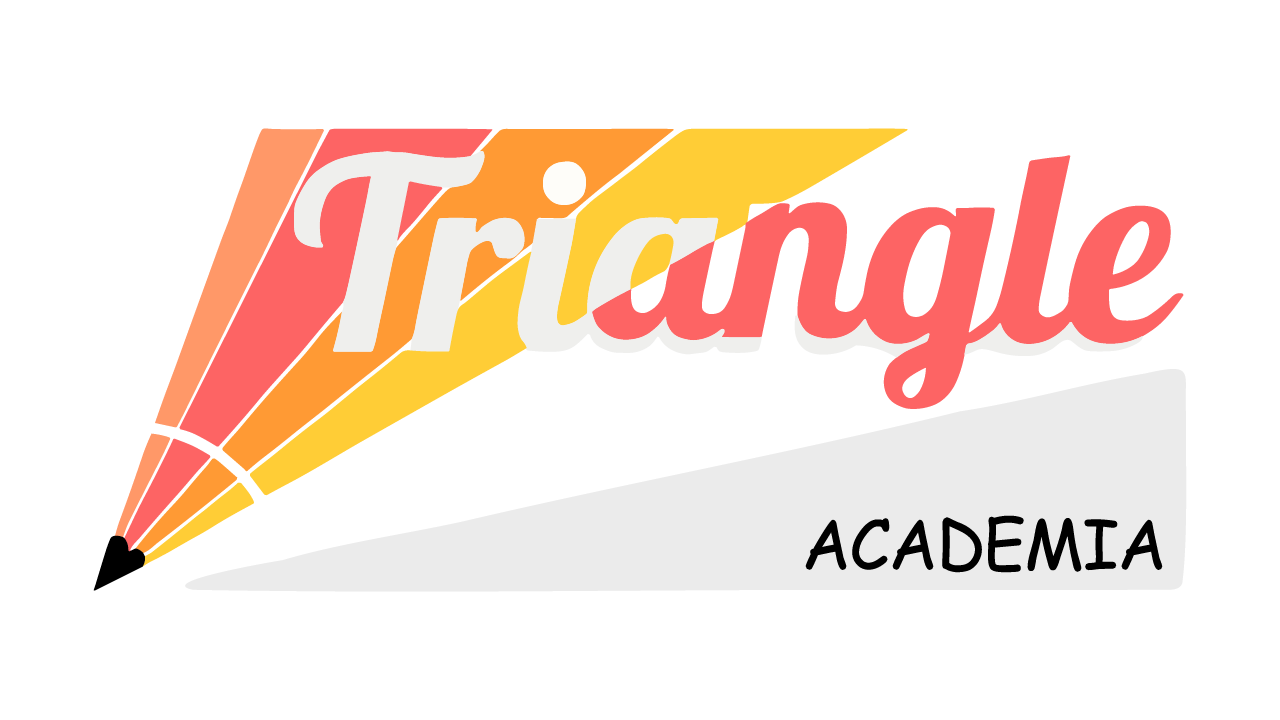 Logo Triangle